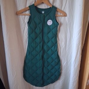 Dreamland Baby Dream Weighted Sleep Sack. large 12-24 months 20-28 pounds